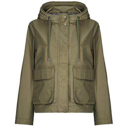 Parka Geox W ILDE PARKA - Geox - Modalova