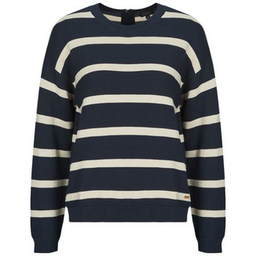 Pull Geox W KNIT STRIPES - Geox - Modalova
