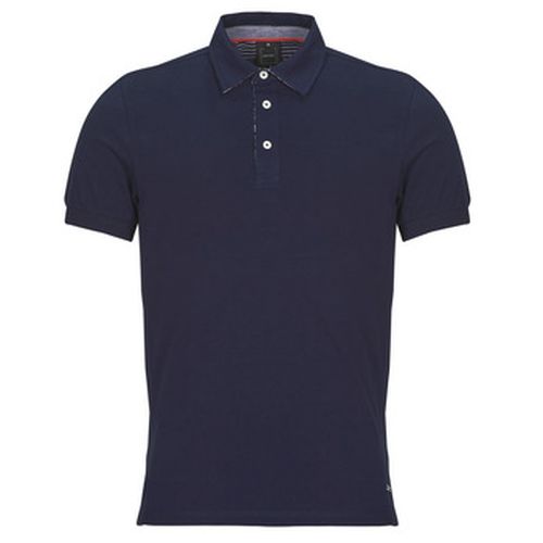 Polo Geox M POLO PIQUET PRINT - Geox - Modalova