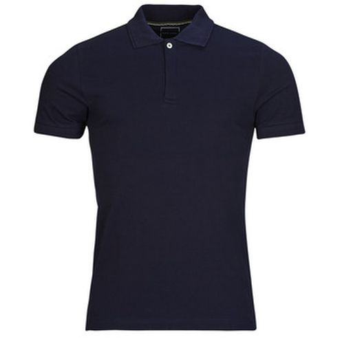 Polo Geox M POLO STRETCH A - Geox - Modalova