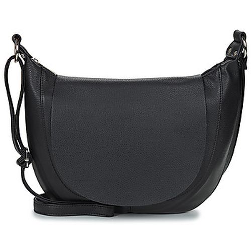 Sac Bandouliere Nanucci 7988-NOIR - Nanucci - Modalova