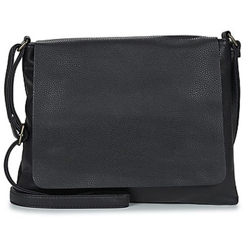 Sac Bandouliere Nanucci 7965-NOIR - Nanucci - Modalova