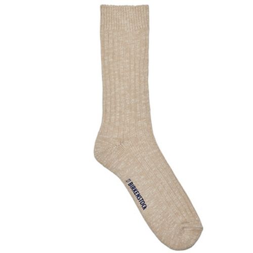 Chaussettes hautes Cotton Slub - BIRKENSTOCK - Modalova