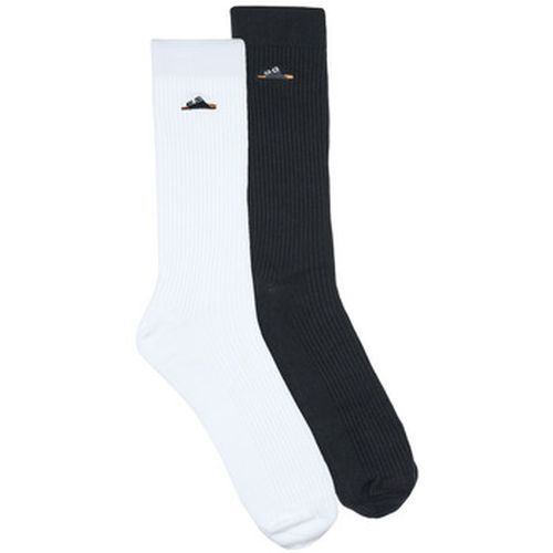 Chaussettes hautes Cotton Rib Pack x 2 - BIRKENSTOCK - Modalova