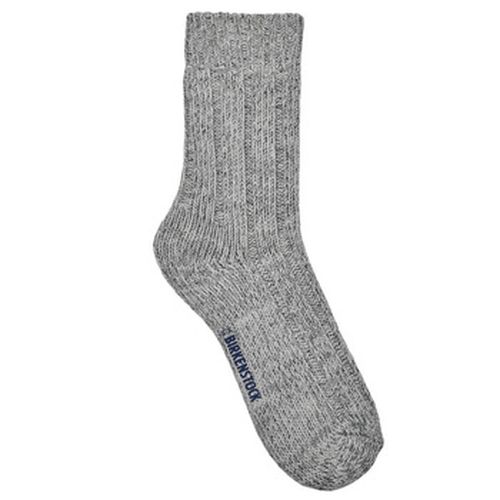 Chaussettes hautes Cotton Twist W Light Gray - Birkenstock - Modalova