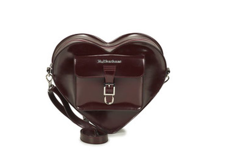 Sac Bandouliere Heart Backpack - Dr. Martens - Modalova