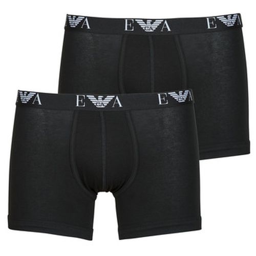 Boxers MONORGRAM 2 PACK BOXER - Emporio Armani - Modalova