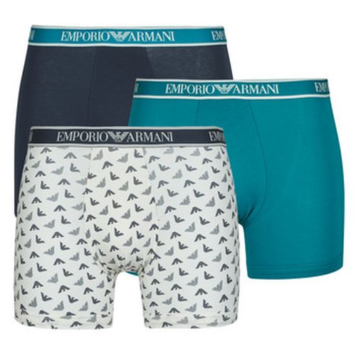 Boxers CORE LOGOBAND 3 PACK BOXER - Emporio Armani - Modalova