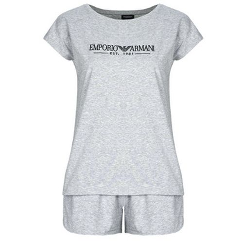 Pyjamas / Chemises de nuit NIGHTWEAR PYJAMA - Emporio Armani - Modalova
