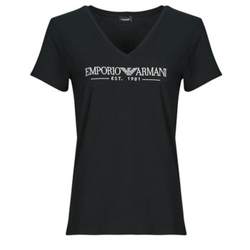 T-shirt TOP EW000409 - Emporio Armani - Modalova