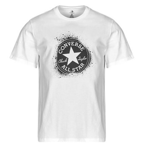 T-shirt ALL STAR STENCIL T-SHIRT - Converse - Modalova