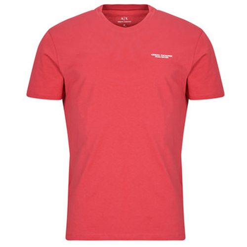 T-shirt Armani Exchange 8NZT91 - Armani Exchange - Modalova