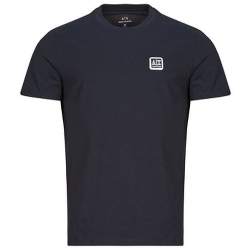 T-shirt Armani Exchange XM000546 - Armani Exchange - Modalova