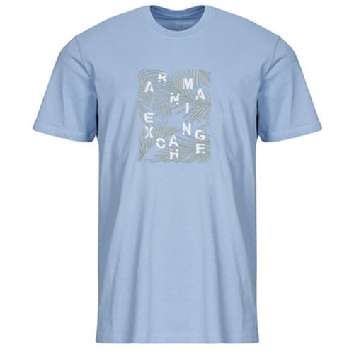 T-shirt Armani Exchange XM000758 - Armani Exchange - Modalova