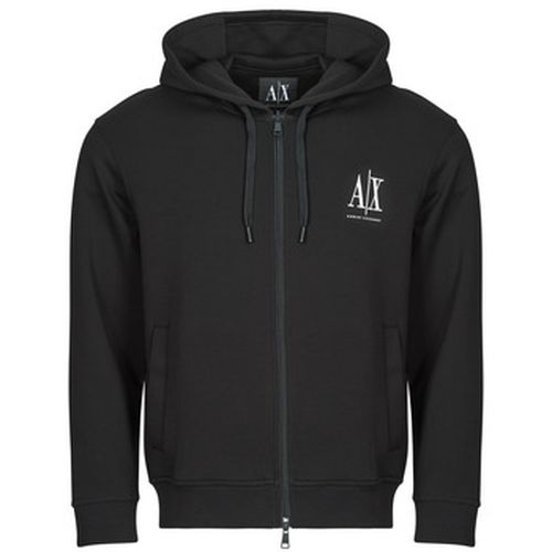 Sweatshirts à capuche XM000371 - Armani Exchange - Modalova