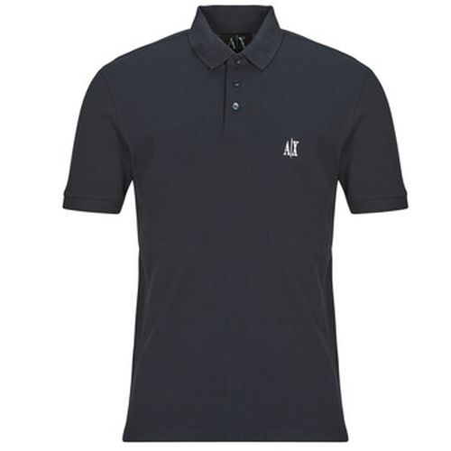 Polo Armani Exchange XM000367 - Armani Exchange - Modalova
