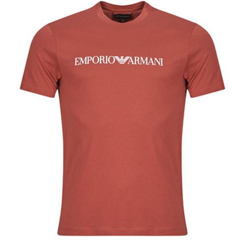 T-shirt T-SHIRT 8N1TN5 - Emporio Armani - Modalova