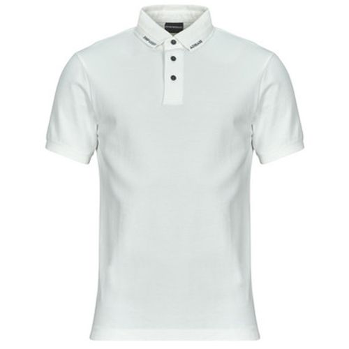 Polo POLO SHIRT EM001081 - Emporio Armani - Modalova