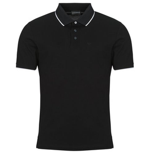 Polo POLO SHIRT EM000858 - Emporio Armani - Modalova