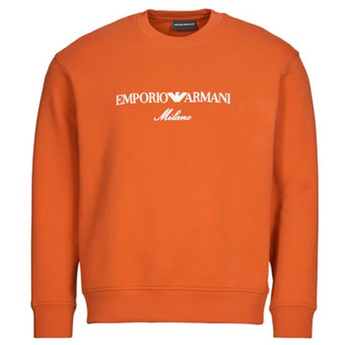 Sweat-shirt SWEATSHIRT EM001052 - Emporio Armani - Modalova