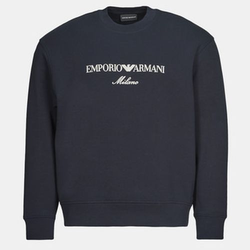 Sweat-shirt SWEATSHIRT EM001052 - Emporio Armani - Modalova