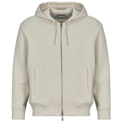 Sweatshirts à capuche SWEATSHIRT EM001122 - Emporio Armani - Modalova