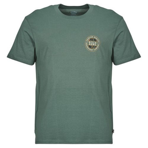 T-shirt Billabong ROTOR FILL SS - Billabong - Modalova