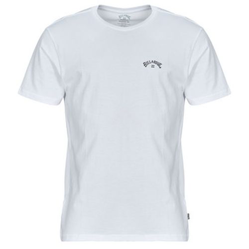 T-shirt Billabong ARCH WAVE SS - Billabong - Modalova