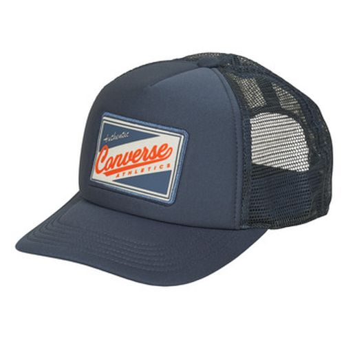 Casquette Converse TRUCKER CAP - Converse - Modalova