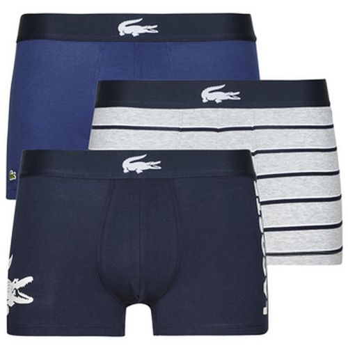 Boxers Lacoste BACCKO X3 - Lacoste - Modalova