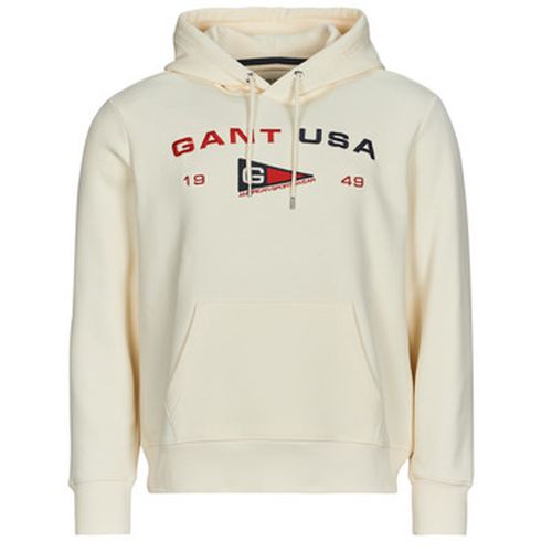 Sweatshirts à capuche GRAPHIC SWEAT HOODIE - Gant - Modalova