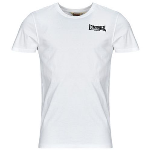 T-shirt Lonsdale ELMDON - Lonsdale - Modalova