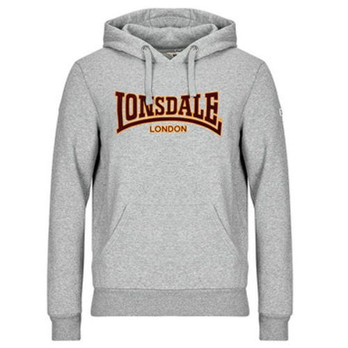 Sweat-shirt HOODED CLASSIC LL002 - Lonsdale - Modalova