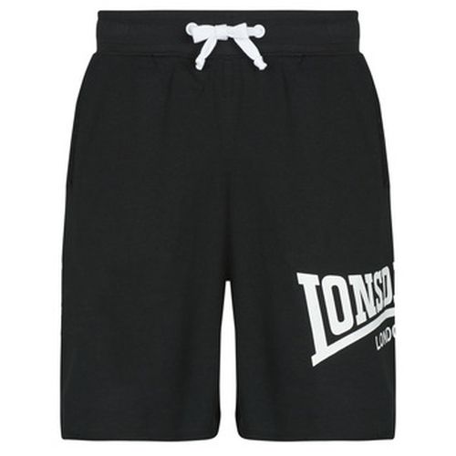 Short Lonsdale POLBATHIC - Lonsdale - Modalova