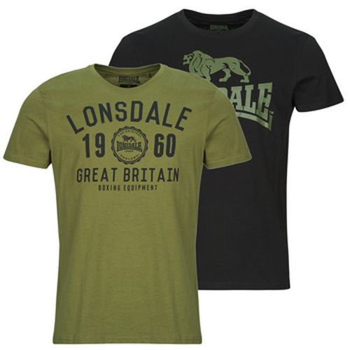 T-shirt Lonsdale BANGOR - Lonsdale - Modalova