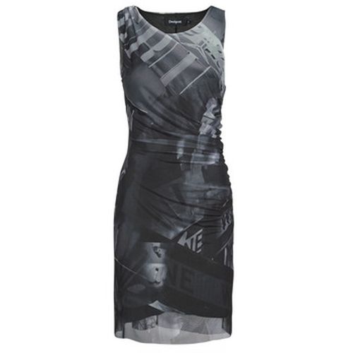 Robe courte Desigual BRATISLAVA - Desigual - Modalova