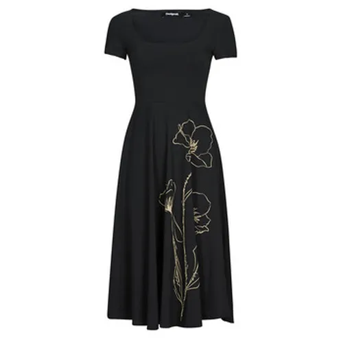 Robe Desigual NAPOLES - Desigual - Modalova