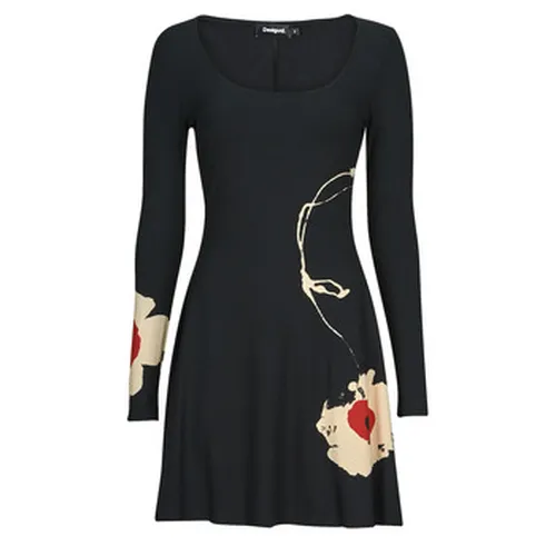 Robe courte Desigual BRUJAS - Desigual - Modalova