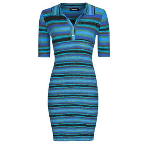 Robe courte Desigual MARE - Desigual - Modalova