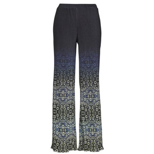 Pantalon Desigual CELULAS LACROIX - Desigual - Modalova