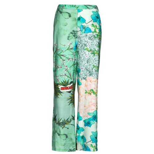 Pantalon Desigual SILKA - Desigual - Modalova