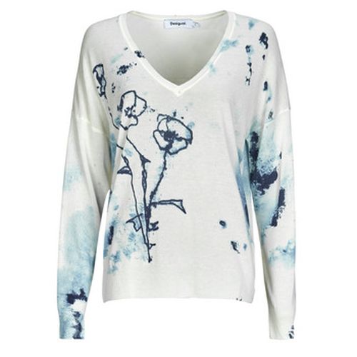 Pull Desigual HELSINKI - Desigual - Modalova