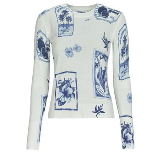Pull Desigual TAMPERE - Desigual - Modalova