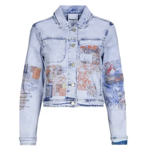Veste Desigual LOS ANGELES - Desigual - Modalova