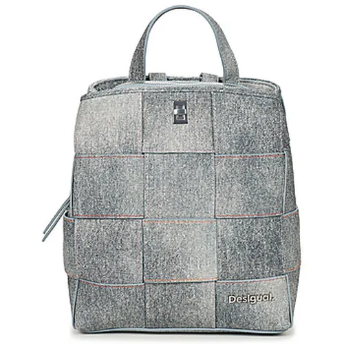 Sac a dos YOKO BACKPACK SUMY MINI DENIM - Desigual - Modalova