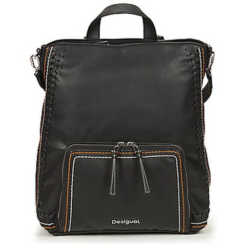 Sac a dos TRAMA BACKPACK PRETORIA - Desigual - Modalova