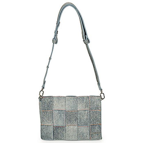 Sac Bandouliere YOKO DORTMUND FLAP DENIM - Desigual - Modalova
