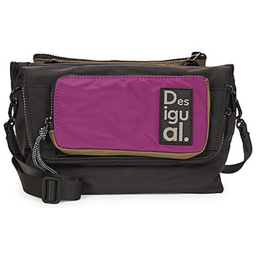 Sac Bandouliere MODULARIS BLUE25 VENECIA MULTI - Desigual - Modalova