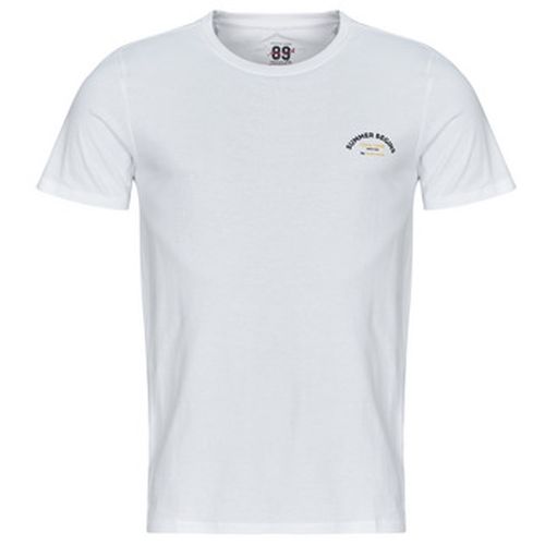 T-shirt Teddy Smith T-AZUR MC - Teddy Smith - Modalova