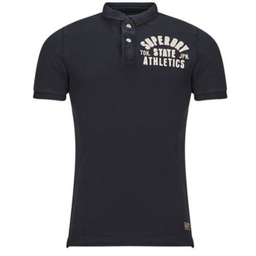 Polo POLO VINTAGE ATHLETIC - Superdry - Modalova